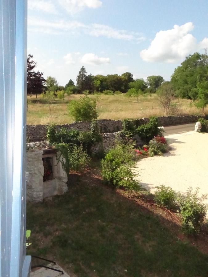 L'Oratori : Chambre La Gabarre Sérignac 외부 사진